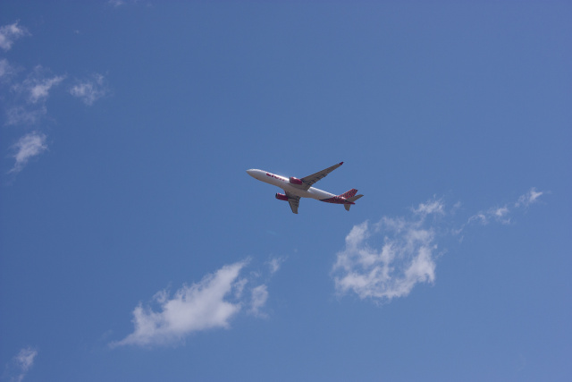 成田空港