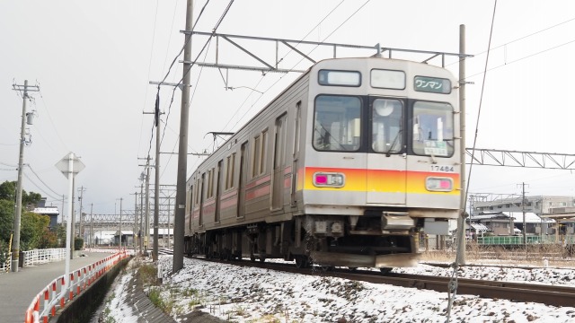 富山地方鉄道