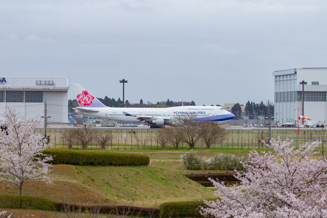 成田空港