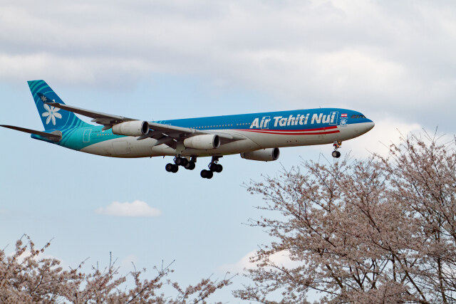 成田空港