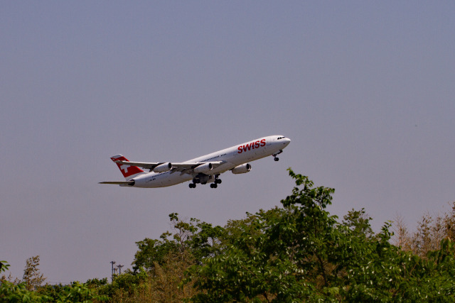 成田空港