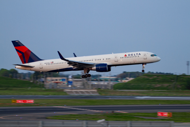 成田空港