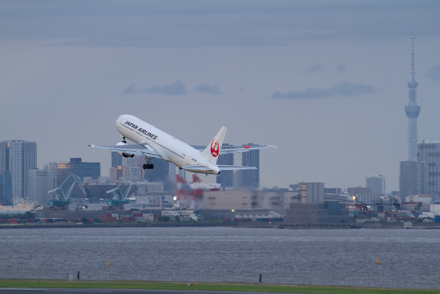 羽田空港