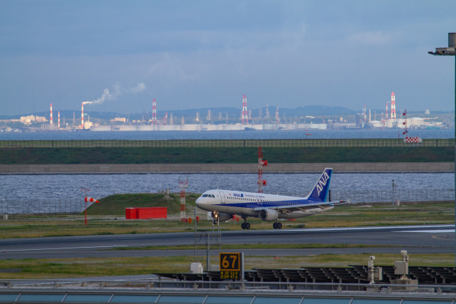 羽田空港