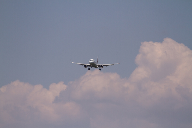 羽田空港