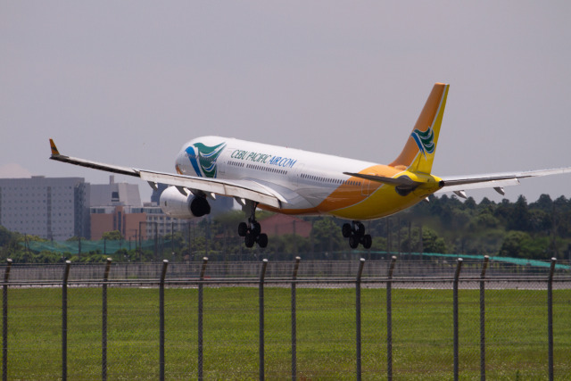 成田空港