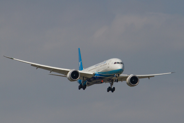 成田空港