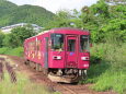 長良川鉄道 ナガラ300形