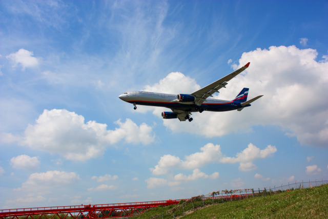 成田空港