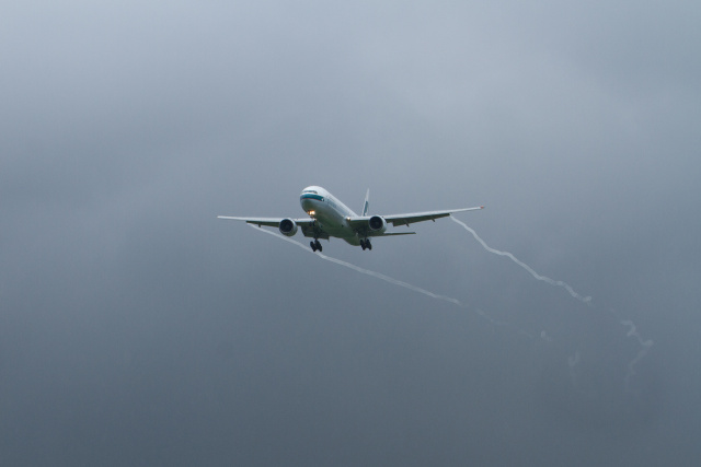 成田空港