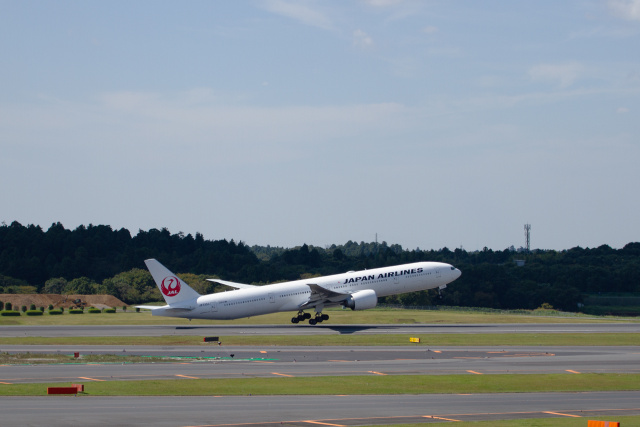 成田空港