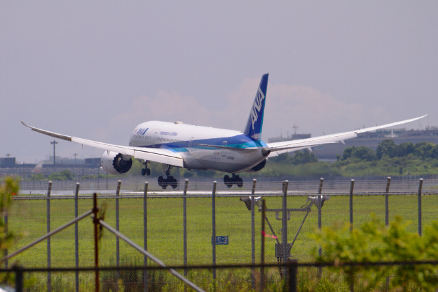 成田空港