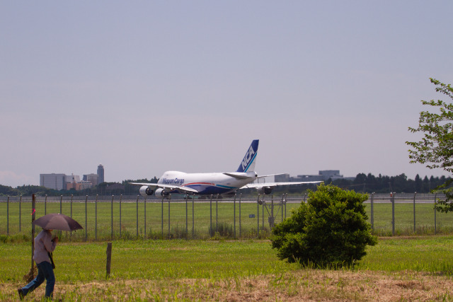 成田空港