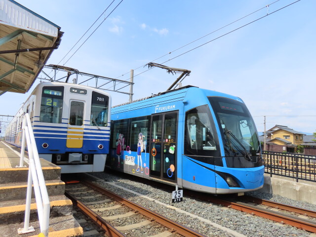 鷲原針塚駅