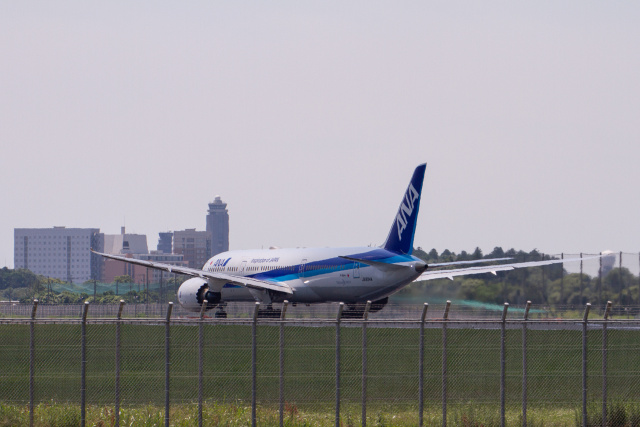 成田空港