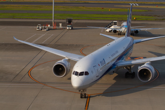 羽田空港