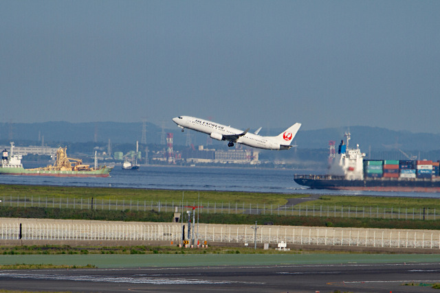 羽田空港