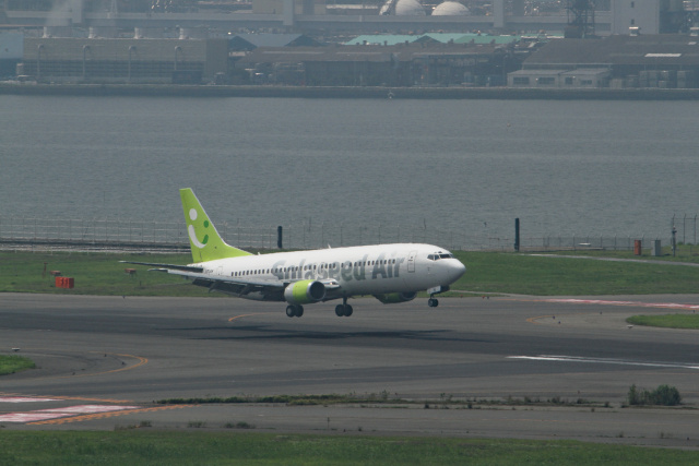 羽田空港