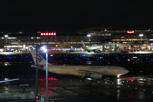 羽田空港