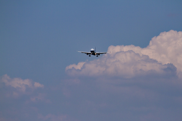 成田空港