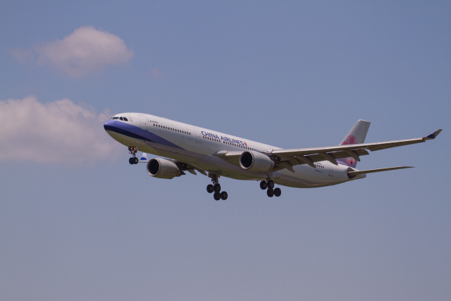 成田空港