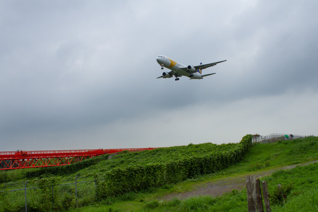 成田空港