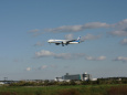 成田空港