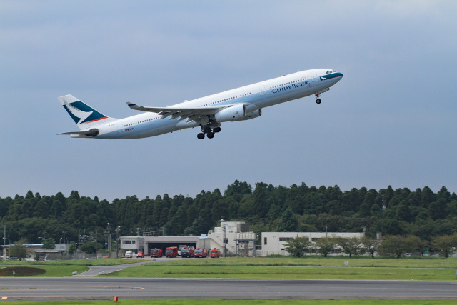 成田空港