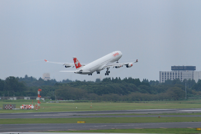 成田空港