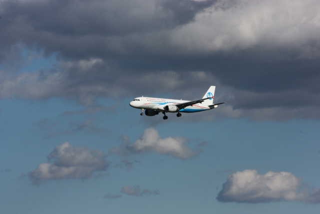 成田空港