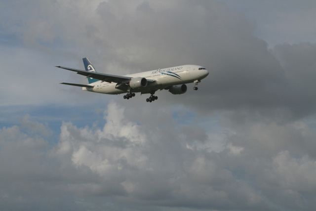 成田空港