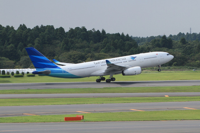 成田空港