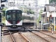 京阪電車