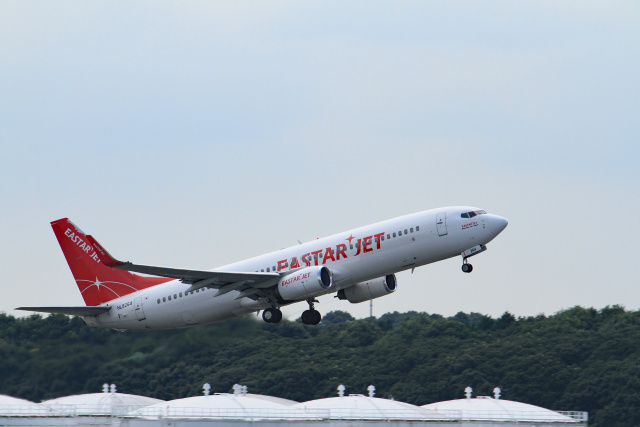 成田空港