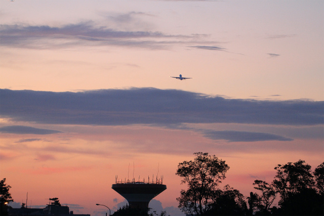 成田空港