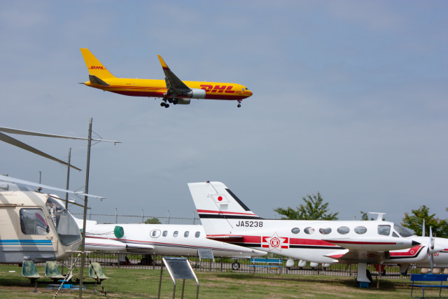 成田空港