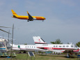 成田空港