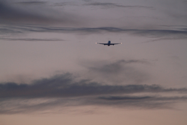 成田空港