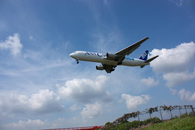 成田空港