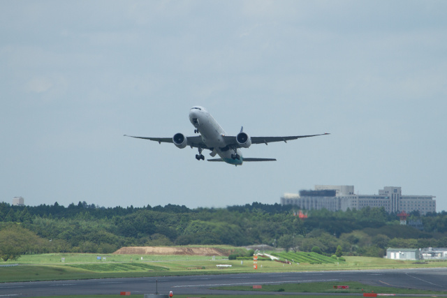 成田空港