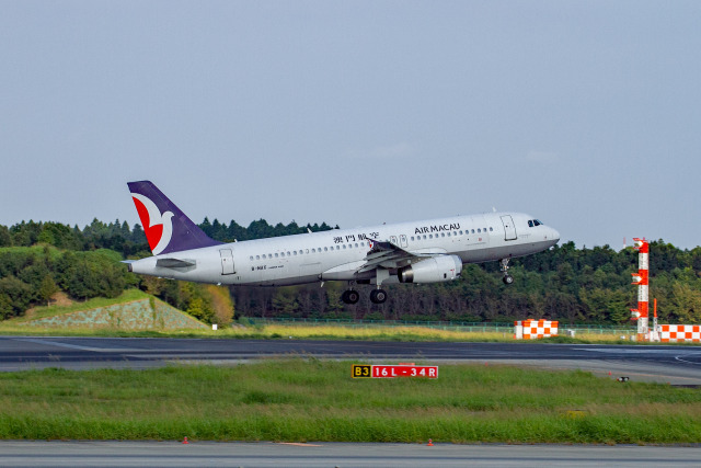 成田空港