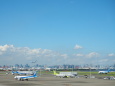 羽田空港