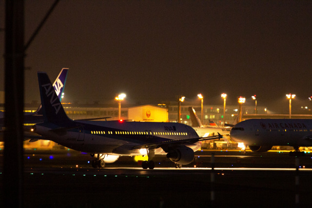 成田空港