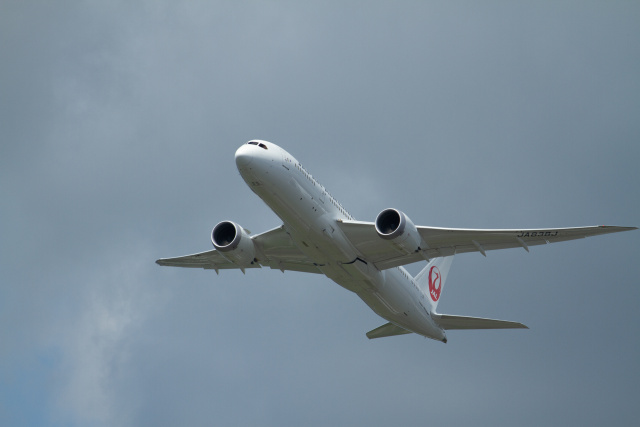 成田空港