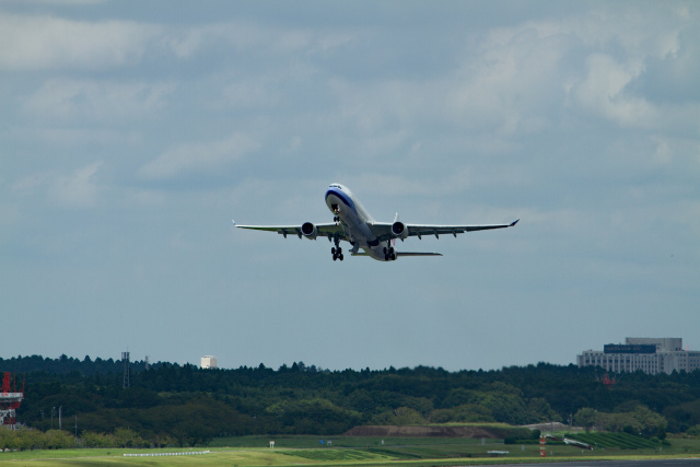 成田空港