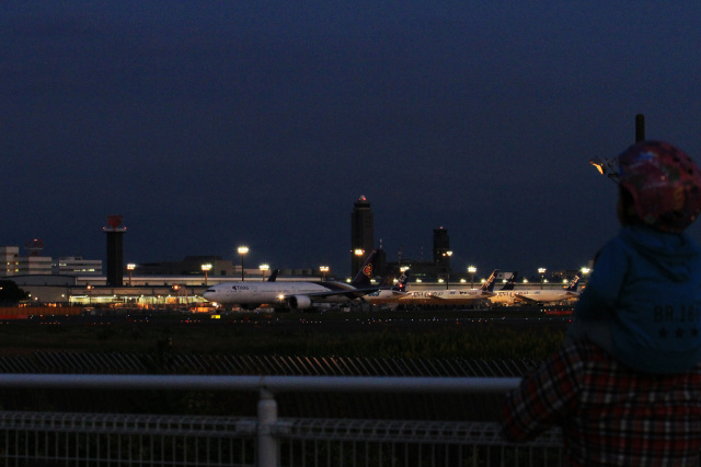 成田空港