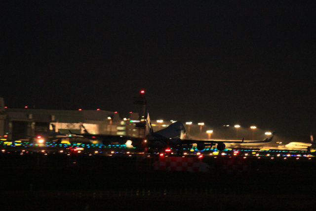 成田空港