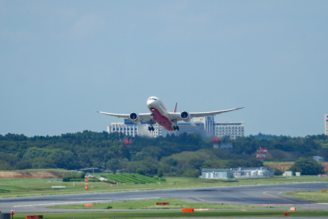 成田空港