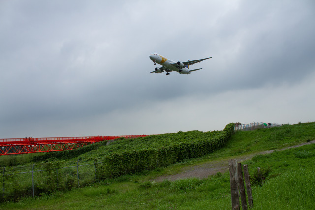 成田空港