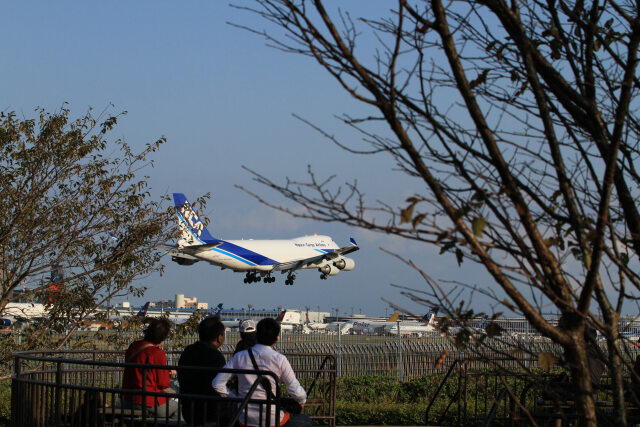 成田空港